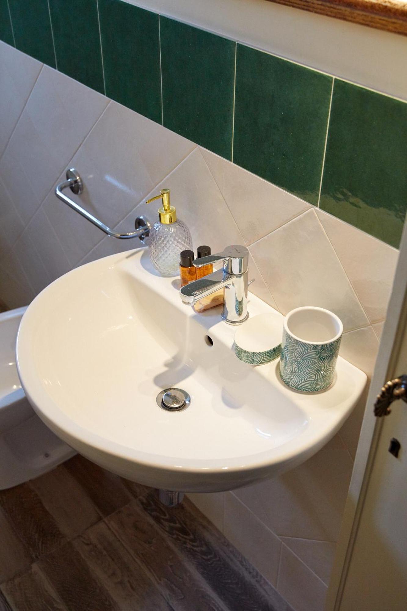 Apartment In Via Ginori In A Historical Palazzo With Elevator Florenz
