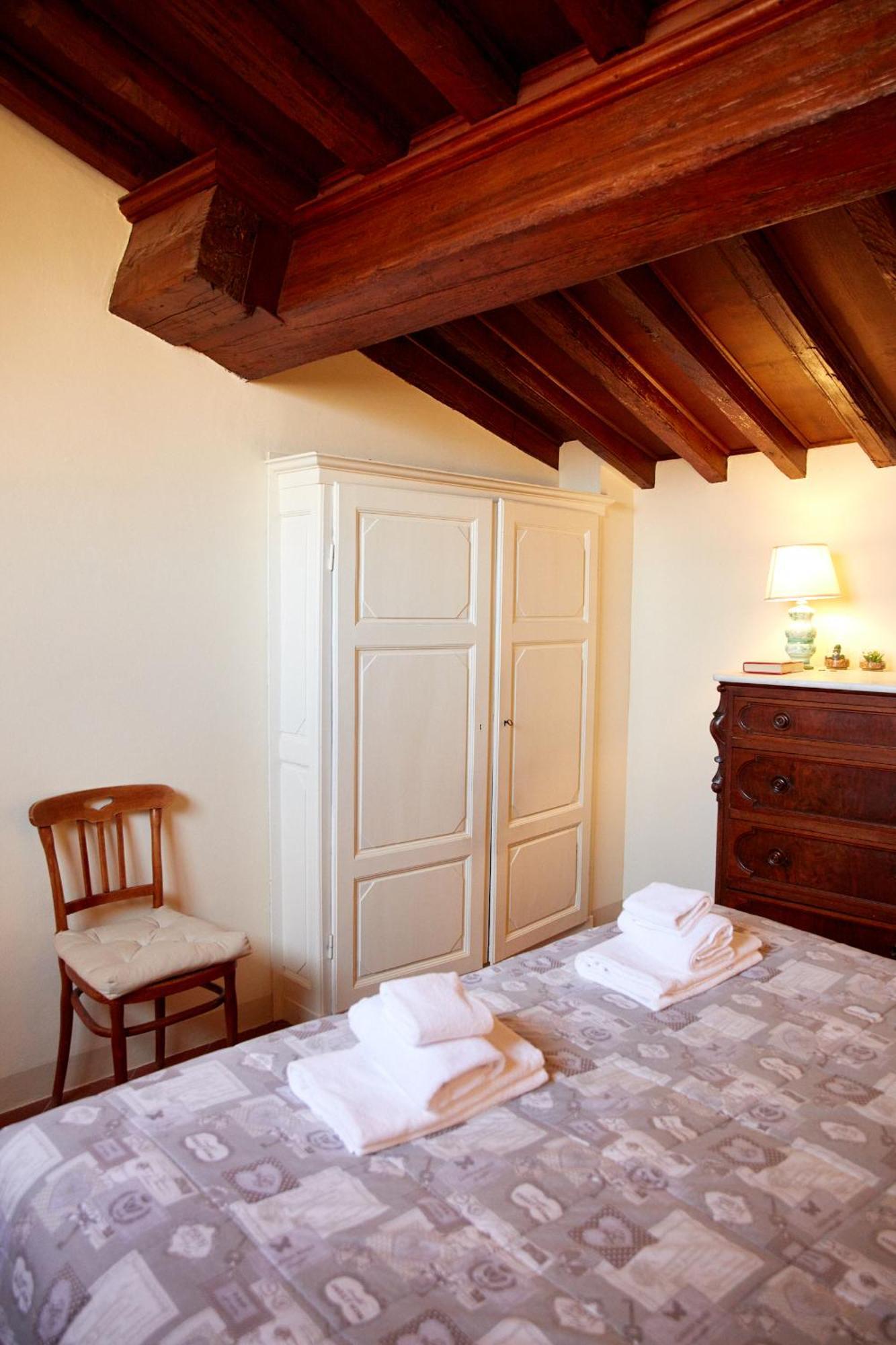 In Via Ginori In A Historical Palazzo With Elevator Apartment Florenz