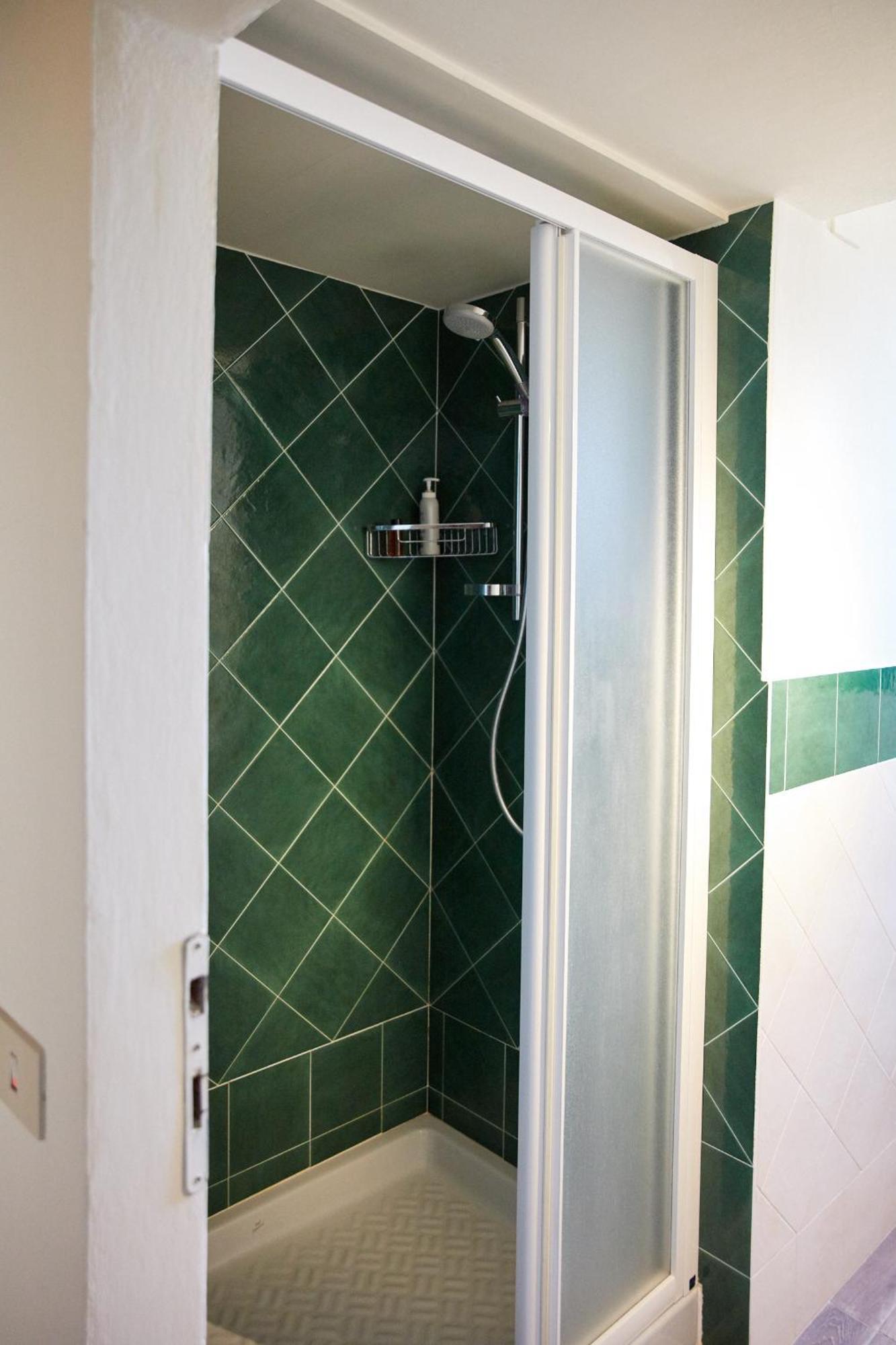 Appartement In Via Ginori In A Historical Palazzo With Elevator